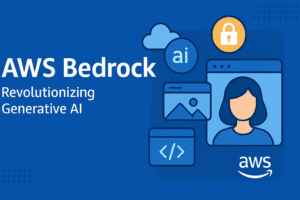 AWS Bedrock, Amazon Bedrock tutorial, Generative AI AWS, Foundation models AWS, AWS Bedrock use casesm Amazon Bedrock API integration, Serverless AI AWS, AI tools on AWS