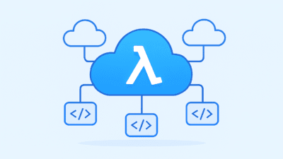 AWS Lambda, Serverless Computing, Cloud Development, AWS Services, DevOps