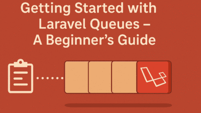 Laravel, laravel queue, laravel, queue tutorials, laravel tutorials, PHP, queue, queue, tutorial