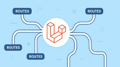 Laravel, Routing, Model Binding, Web Development, PHP Framework