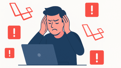 Laravel,Laravel Errors,Laravel Troubleshooting,PHP Framework,Laravel Tips and Tricks,Laravel Debugging,Laravel Cheat Sheet,Laravel Developers Guide