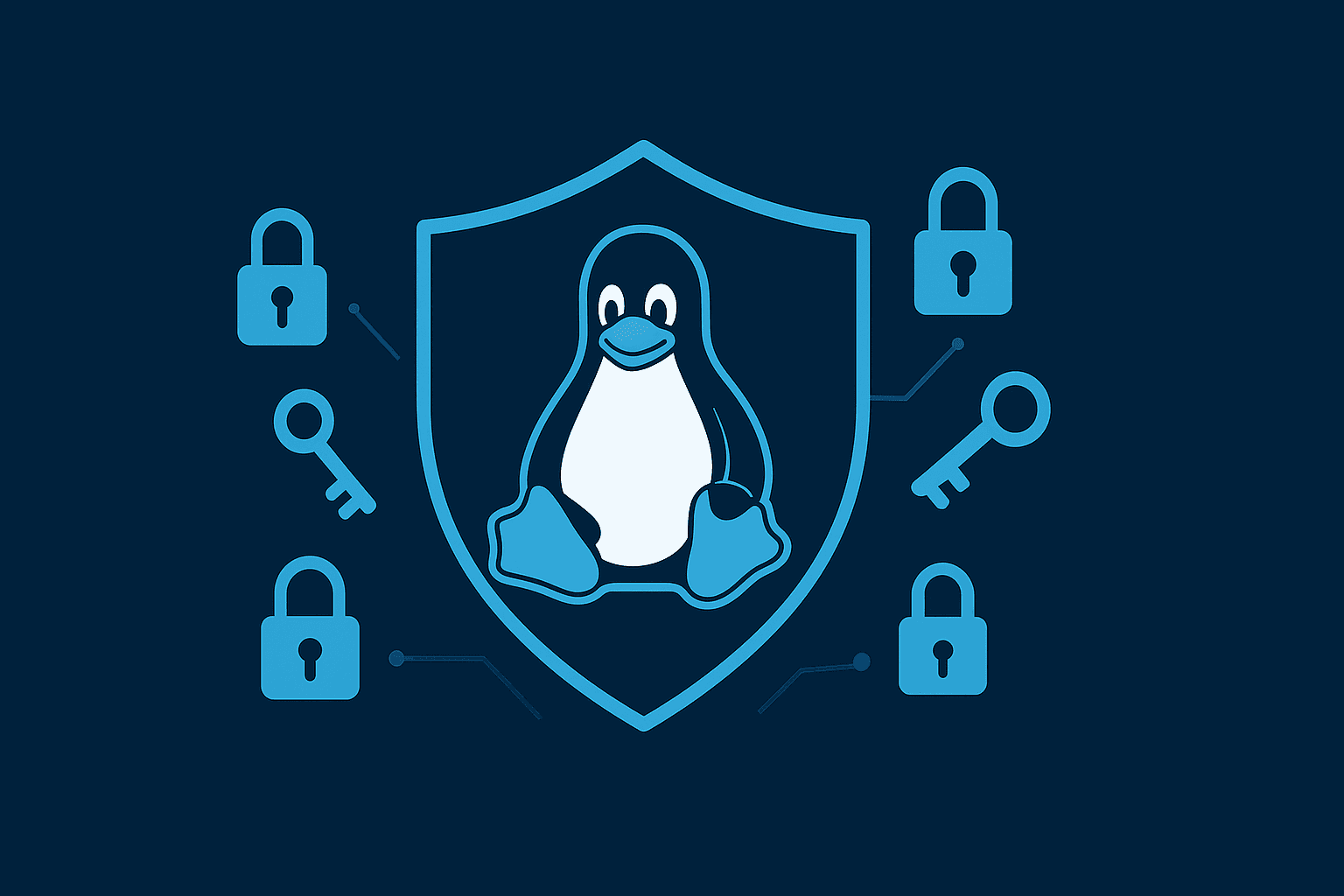 linux security