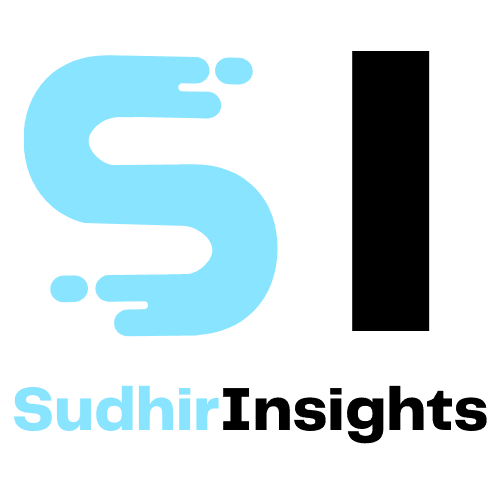 Sudhir Insights