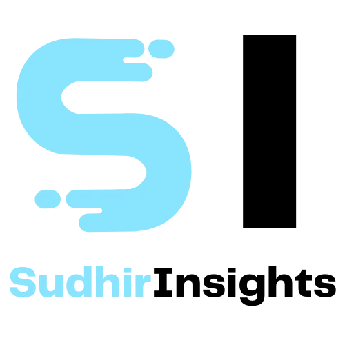 Sudhir Insights